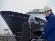 Mein Schiff 5 vers 3